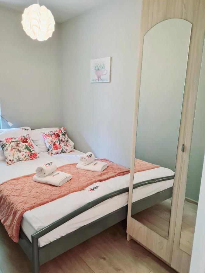 Apartamentyprzymorzu Apartament Z Basenem I Bawialnia Kolobrzeg Dış mekan fotoğraf